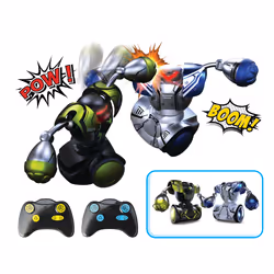 Silverlit Robot Kombat - Vue supplémentaire 4