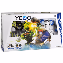 Silverlit Robot Kombat - Vue supplémentaire 7