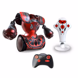 Silverlit Robot Kombat Single Pack, 5 an(s)