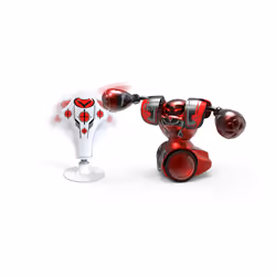 Silverlit Robot Kombat Single Pack