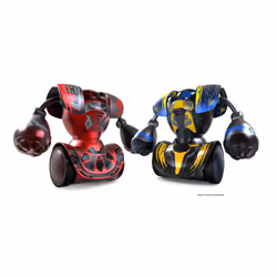 Silverlit Robot Kombat Single Pack