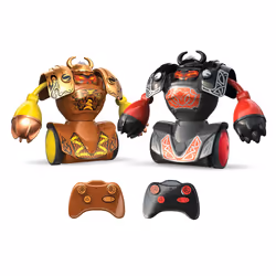 Silverlit Ycoo -Robot Kombat Viking Bi Pack