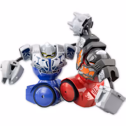 Silverlit SL88068, Robot programmable, 5 an(s), Multicolore