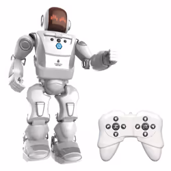Silverlit Program A Bot X