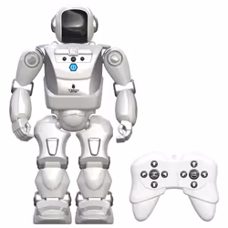 Silverlit Program A Bot X