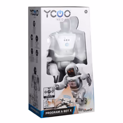 Silverlit Program A Bot X - Vue supplémentaire 4
