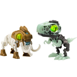 Silverlit Biopod Duo Robot Dino’s