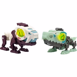 Silverlit Biopod Duo Robot Dino’s