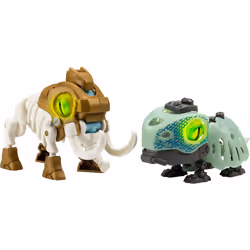 Silverlit Biopod Duo Robot Dino’s
