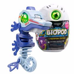 Silverlit SL88087 figurine pour enfant - Vue supplémentaire 20