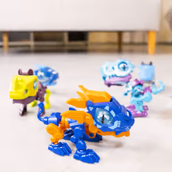 Silverlit SL88087 figurine pour enfant - Vue supplémentaire 25