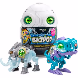 Silverlit BIOPOD, 5 an(s), Multicolore