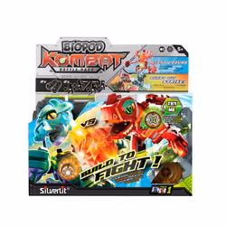 Silverlit SL88139, 5 an(s), Multicolore