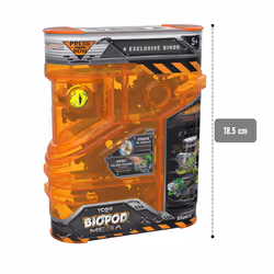 Silverlit SL88155 Jouet programmable - Vue supplémentaire 4