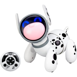 Silverlit Jiggo Robo Pet