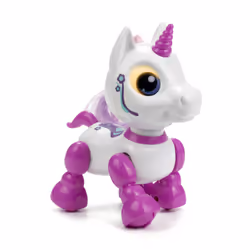 YCOO -ROBOT LICORNE, Fille