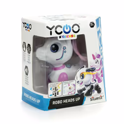 YCOO YCOO-ROBOT LICORNE - Vue supplémentaire 4