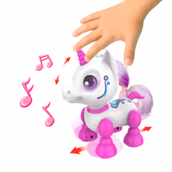 YCOO YCOO-ROBOT LICORNE - Vue supplémentaire 5