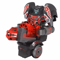 Silverlit Robo Rapidfire