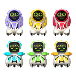 Silverlit Assortiment Pokibot