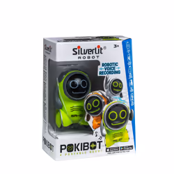 Silverlit Assortiment Pokibot - Vue supplémentaire 3