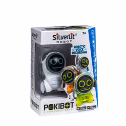 Silverlit Assortiment Pokibot - Vue supplémentaire 5