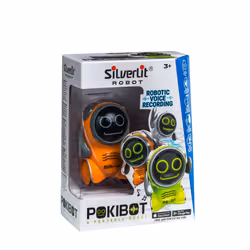 Silverlit Assortiment Pokibot - Vue supplémentaire 7