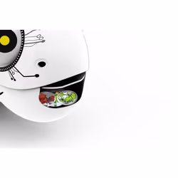 Silverlit Robo Chameleon - Vue supplémentaire 11