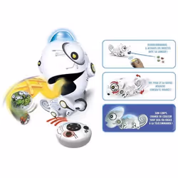 Silverlit Robo Chameleon - Vue supplémentaire 24