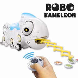 Silverlit Robo Chameleon - Vue supplémentaire 7