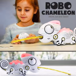 Silverlit Robo Chameleon - Vue supplémentaire 9