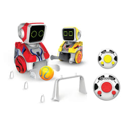 Silverlit Kickabot Twin Pack