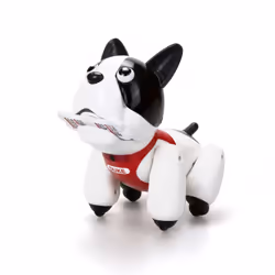 Silverlit 88557 robot de divertissement