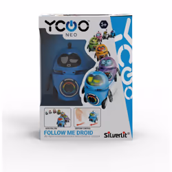 Silverlit Follow Me Droid