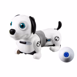 Silverlit Junior Robo Dackel
