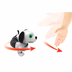 Silverlit Junior Robo Dackel