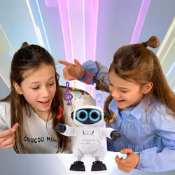 Silverlit Robo Beats
