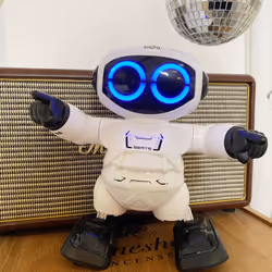 Silverlit Robo Beats - Vue supplémentaire 4
