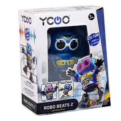 Silverlit Robo Beats II - Vue supplémentaire 4