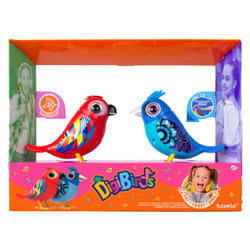 Silverlit DigiBirds SL88616 robot de divertissement
