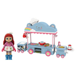Silverlit Rainbow Ruby Cuisine Mobile