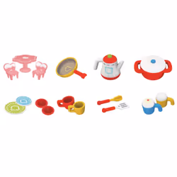 Silverlit Rainbow Ruby Cuisine Mobile