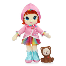 Silverlit Rainbow Ruby Ma Premiere Poupee