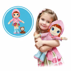 Silverlit Rainbow Ruby Ma Premiere Poupee
