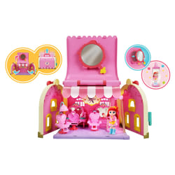 Silverlit Rainbow Ruby Vanity Salon Beaute