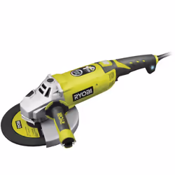 Ryobi EAG2000RS meuleuse d'angle 23 cm 6000 tr/min 2000 W 6 kg