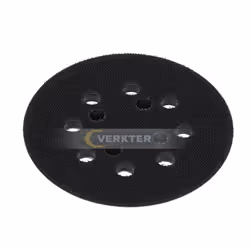 Tampon d'interface de protection Ryobi ROSP1A; 125 mm