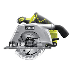 Ryobi R18CS-0 16,5 cm Vert, Noir, Argent 4700 tr/min