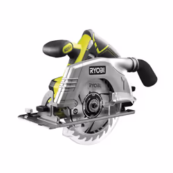 Ryobi R18CS-0 16,5 cm Vert, Noir, Argent 4700 tr/min