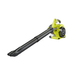 Ryobi RBV26B souffleur de feuilles sans fil 325 km/h Noir, Vert